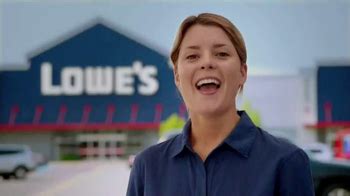 MyLowe's TV Spot, 'String Trimme' Song by Gin Wigmore created for Lowe's