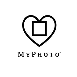 MyPhoto logo