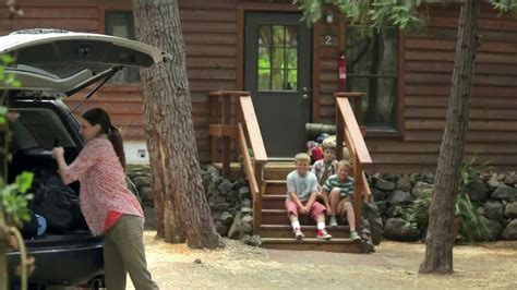 Mylan TV Spot, 'Summer Camp'