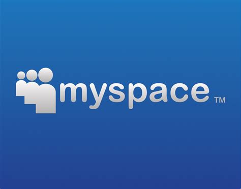 Myspace commercials