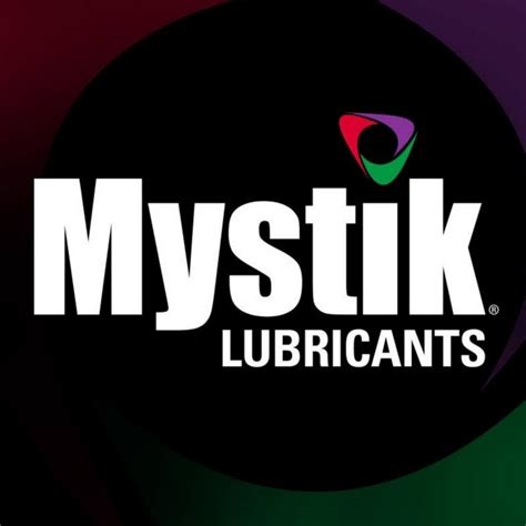 Mystik Lubricants commercials