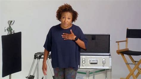 NAACP TV Spot, 'Wanda Sykes Partners with NAACP to Mobilize the Black Vote'
