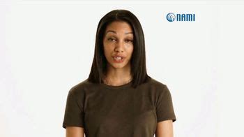 NAMI TV Spot, 'Cure Stigma' Featuring Clark Gregg, Corinne Foxx created for National Alliance on Mental Illness (NAMI)