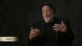 NAMI TV Spot, 'Mental Health Awareness Month: Community' Featuring Walter Mosley