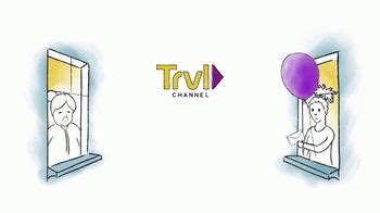 NAMI TV Spot, 'Travel Channel: Look Out for Each Other' created for National Alliance on Mental Illness (NAMI)