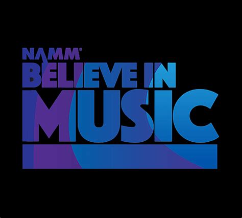 NAMM Foundation TV Spot, 'Believe in Music, Believe in You'