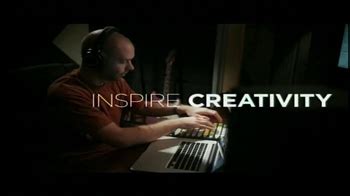 NAMM Foundation TV commercial - Just Play: Bring More to Life
