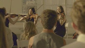 NAMM Foundation TV Spot, 'Music Is My Life' created for NAMM Foundation