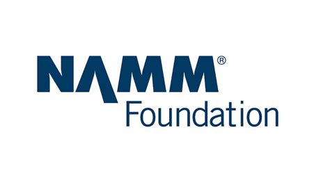 NAMM Foundation commercials
