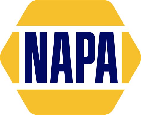 NAPA Auto Parts Bag logo