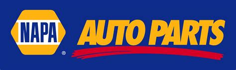 NAPA Auto Parts Platinum Filter logo