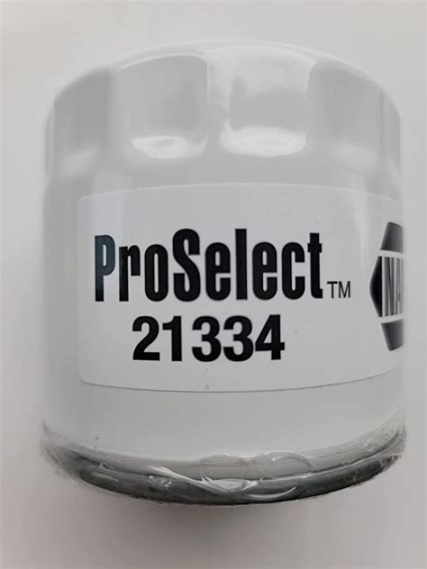 NAPA Auto Parts ProSelect Filter logo