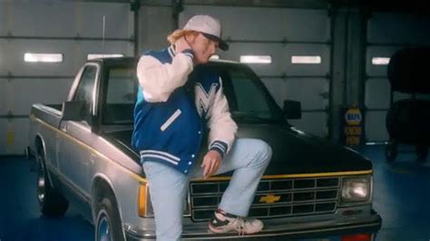 NAPA Auto Parts TV Spot, 'When I was 18' Featuring Dale Earnhardt, Jr.