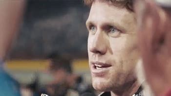 NASCAR Home Tracks TV Spot, 'Before They Were Champions' featuring Carl Edwards