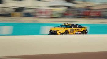 NASCAR TV Spot, '2023 Phoenix Raceway' created for NASCAR