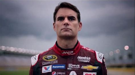 NASCAR TV commercial - One Last Time
