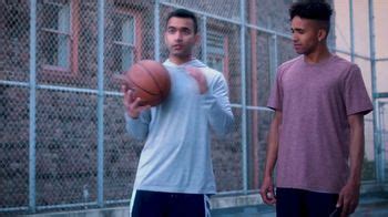 NBA All World TV Spot, 'Trent' Featuring Andrew Wiggins, Jordan Poole created for Niantic