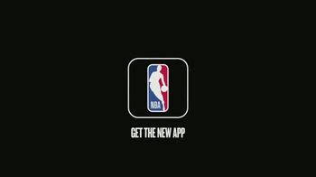 NBA App TV Spot, 'If It Is Happening' created for NBA