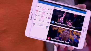 NBA App TV Spot, 'Romeo' featuring Iza Scott