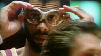 NBA Cares TV Spot, 'Father's Day: Kareem Abdul-Jabbar Prostate Cancer Awareness' featuring Kareem Abdul-Jabbar