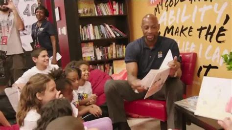NBA Cares TV Spot, 'Let's Do This Together' Ft. Kareem Abdul-Jabbar created for NBA Cares