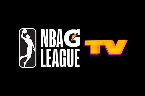 NBA G League TV Spot, 'We Don’t Go for Good. We Go for Great.'