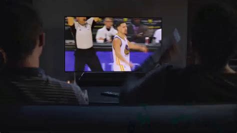 NBA InPlay TV Spot, 'Drive to the Finals'