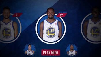 NBA InPlay TV commercial - Earn Points