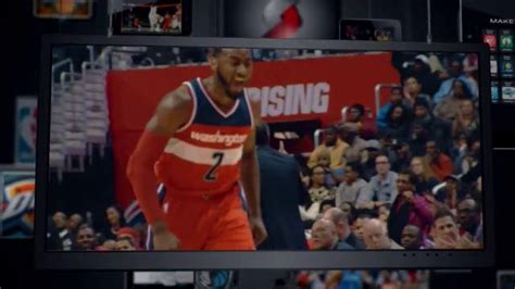NBA League Pass TV Spot, 'Exciting Action'