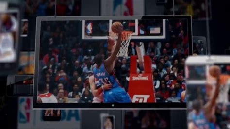NBA League Pass TV Spot, 'Exciting NBA Action'