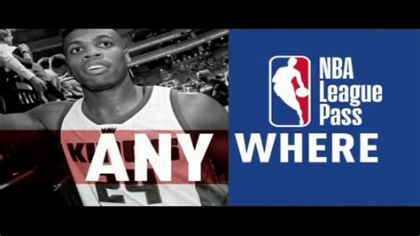 NBA League Pass TV Spot, 'Hundreds of Live Games'