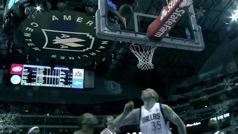 NBA League Pass TV commercial - Its Back