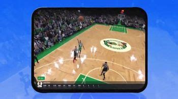 NBA League Pass TV commercial - Next-Level Action: $49.99