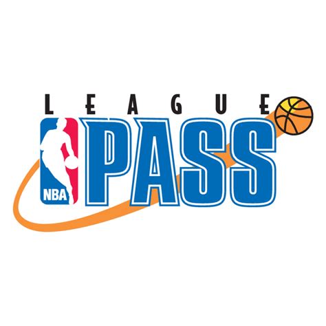 NBA League Pass Team Pass