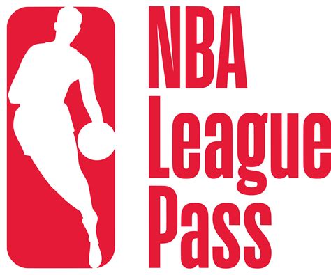 NBA League Pass logo