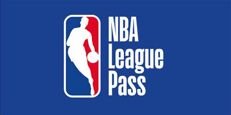 NBA League Pass logo