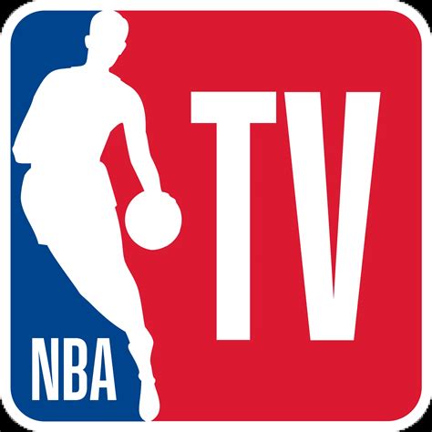 NBA NBA TV logo