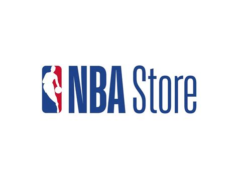 NBA NBAstore.com logo