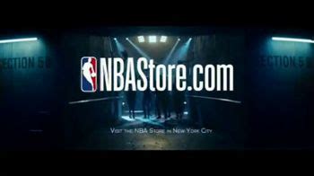 NBA Store TV commercial - Gear Up: Clippers & Lakers: Special Holiday Offer