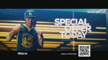 NBA Store TV Spot, 'Gear up: Special Offer'