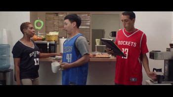 NBA Store TV Spot, 'Reasons Why' created for NBA Store