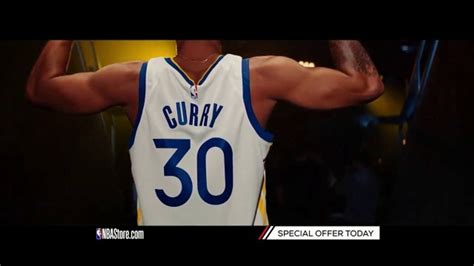 NBA Store TV Spot, 'Sports Fans Are Gearing Up' created for NBA Store