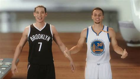 NBA TV Spot, 'Chinese New Year Secret Envelope' Ft. Jeremy Lin, Steph Curry