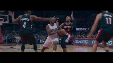 NBA TV commercial - Isaiah Thomas: Possible