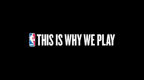 NBA TV Spot, 'This Is Why We Play: Energy' created for NBA