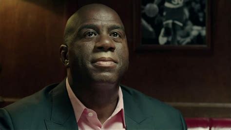 NBA TV Spot, 'Unbelievable is Big' Featuring Magic Johnson created for NBA