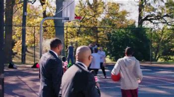 NBA TV TV Spot, 'All Paths' Featuring Isaiah Thomas, Ernie Johnson