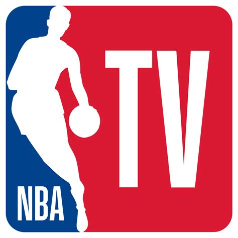 NBA TV logo