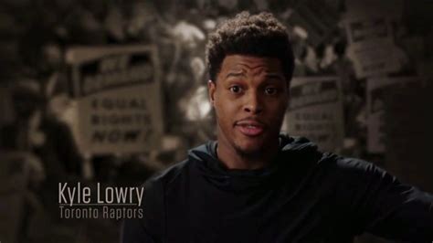 NBA Voices TV Spot, 'Grateful for the Sacrifices' Featuring C.J. McCollum, Blake Griffin, Kyle Lowry created for NBA