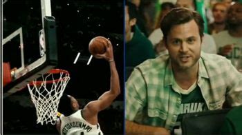 NBATickets.com TV Spot, 'Being There Live' created for NBA